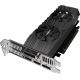 Видеокарта Gigabyte GeForce GTX 1650 D6 Low Profile 4GB GDDR6 GV-N1656D6-4GL