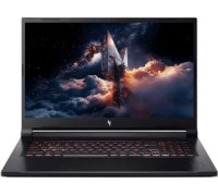 Игровой ноутбук Acer Nitro V 17 AI ANV17-41-R0P2 NH.QYVCD.006