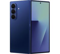Телефон Samsung Galaxy Z Fold7 SM-F966B/DS 12GB/512GB синий