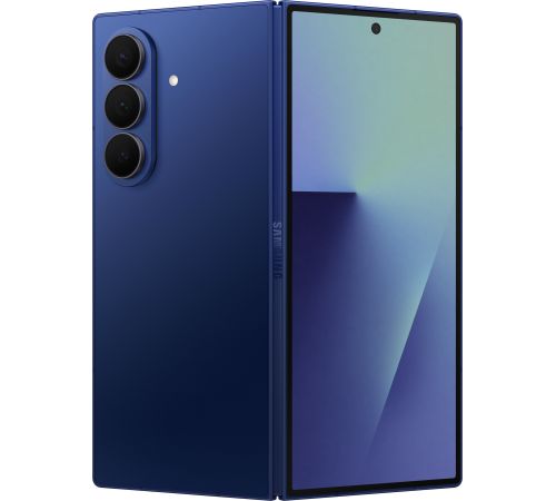 Телефон Samsung Galaxy Z Fold7 SM-F966B/DS 12GB/512GB синий