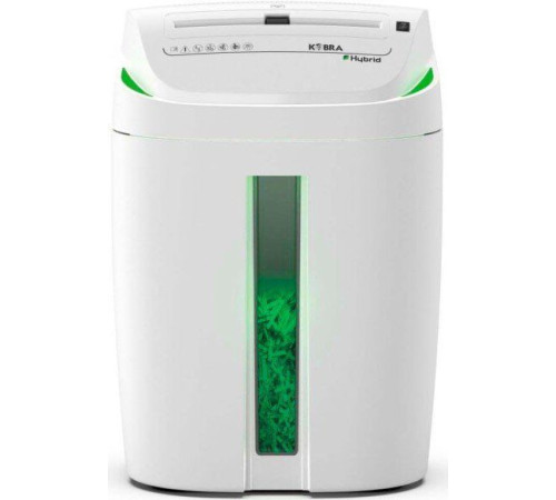 Шредер Kobra S4-Hybrid