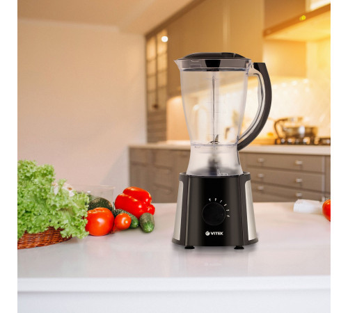 Стационарный блендер Vitek VT-8511