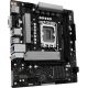 Материнская плата ASRock H810M-X