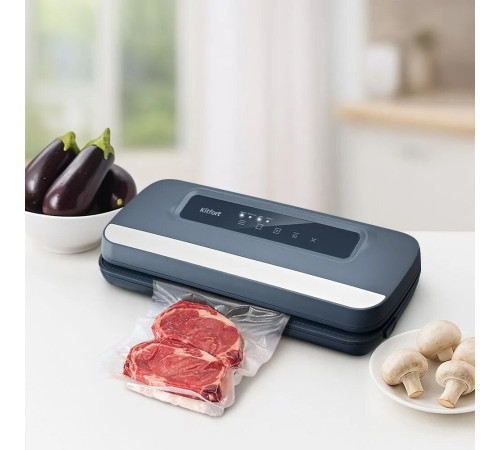 Вакуумный упаковщик Kitfort KT-1560