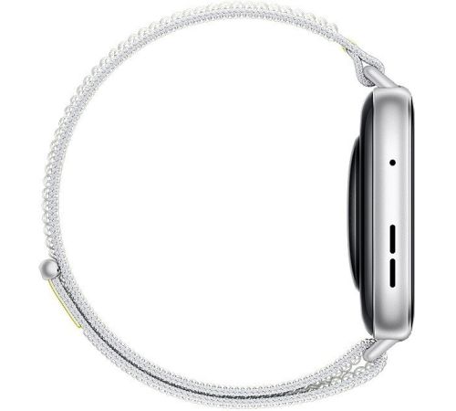 Умные часы Huawei Watch FIT 5 серебристый, международная версия
