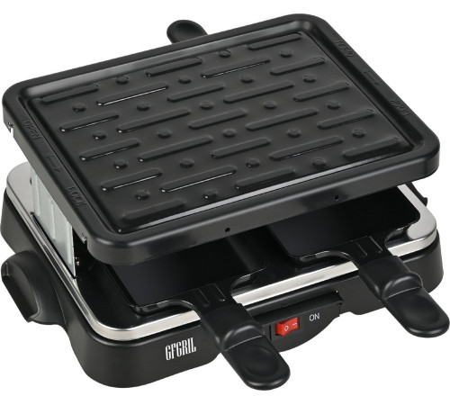 Раклетница GFgril GF-015