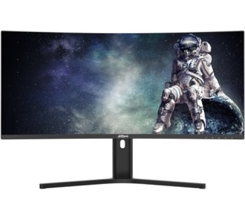 Игровой монитор Dahua DHI-LM34-E330CA
