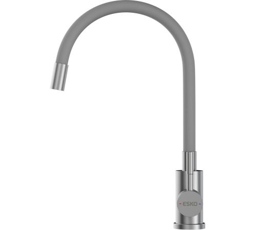 Смеситель Esko Kitchen K44SG