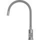 Смеситель Esko Kitchen K44SG
