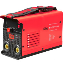 Сварочный инвертор Fubag IN 200 SYN Digital 41388