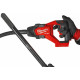 Вибратор глубинный Milwaukee M18 FUEL M18FCVN12-0 4933479596 без АКБ