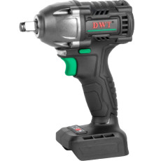 Гайковерт DWT ABWP-20 HDN без АКБ