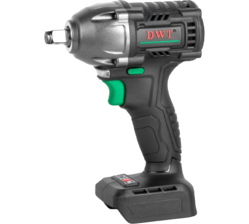 Гайковерт DWT ABWP-20 HDN без АКБ