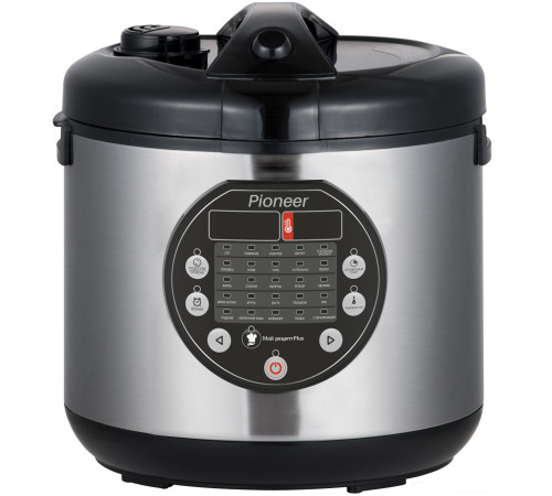 Мультиварка Pioneer MC301
