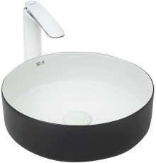 Умывальник WeltWasser Elbach M3134 BW