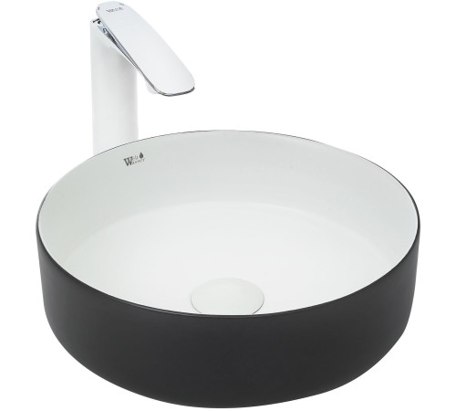 Умывальник WeltWasser Elbach M3134 BW