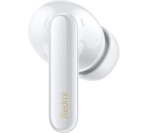 Наушники Xiaomi Redmi Buds 6 Pro M2430E1 белый, международная версия