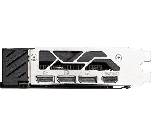 Видеокарта MSI GeForce RTX 5060 8G Gaming