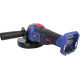 Угловая шлифмашина ДИОЛД АМШУ-20ЛИ-01 без АКБ