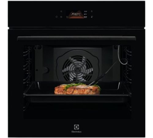 Электрический духовой шкаф Electrolux MealAssist 700 LOE8H39Z