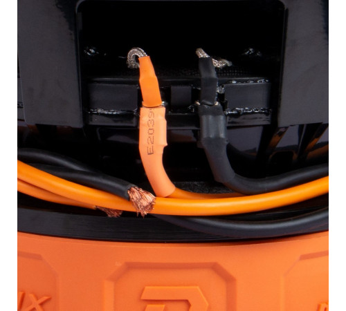 Автомобильная акустика DL Audio Phoenix Bass Machine 8