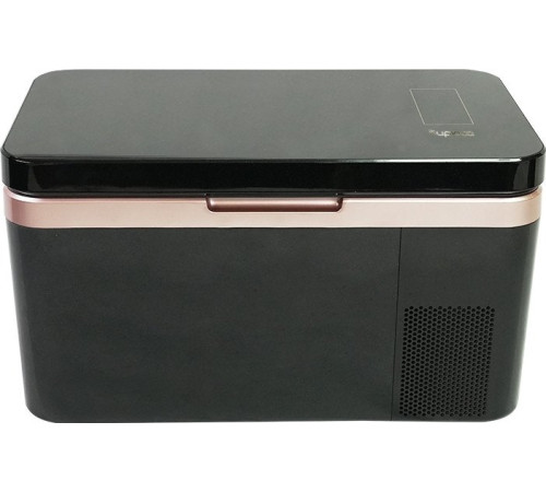 Компрессорный автохолодильник Бирюса НС-24G1