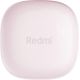 Наушники Xiaomi Redmi Buds 6 Play M2420E1 розовый, международная версия