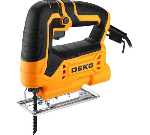 Электролобзик Deko DKJS700E 083-1009