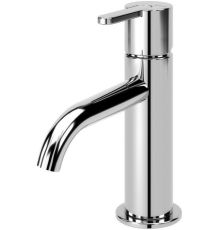 Смеситель Bruma Leaf Chrome 1670011CR