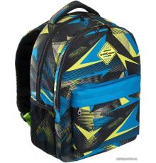 Школьный рюкзак Erich Krause EasyLine 20L Triangle