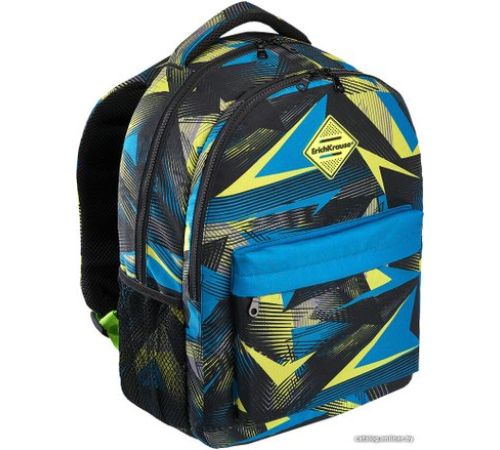 Школьный рюкзак Erich Krause EasyLine 20L Triangle