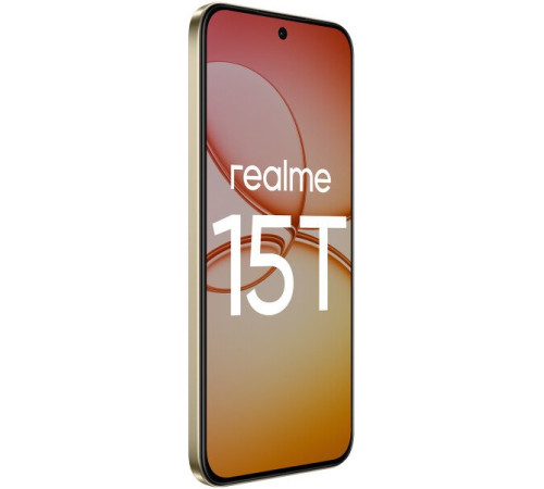 Телефон Realme 15T RMX5111 8GB/256GB международная версия белый