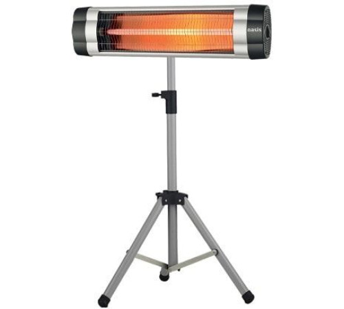 Инфракрасный обогреватель Oasis IN-20