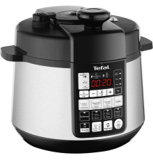 Мультиварка-скороварка Tefal CY621D32