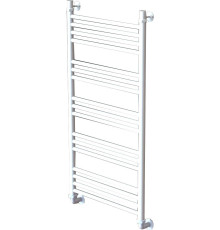 Полотенцесушитель Gloss & Reiter Line Л.50х100.Л17.G1 полимер White