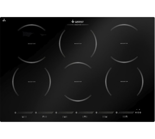 Варочная панель GEFEST 4323