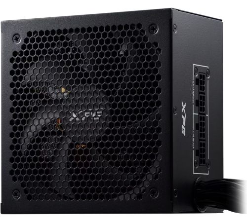 Блок питания ADATA XPG Kyber Gold 750W KYBERII750G-BKCEU