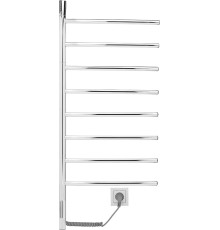 Полотенцесушитель Gloss & Reiter E2.L.43х100.F8 таймер