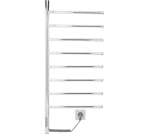 Полотенцесушитель Gloss & Reiter E2.L.43х100.F8 таймер