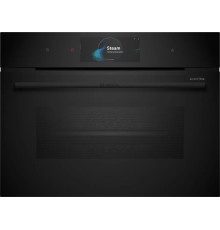 Электрический духовой шкаф Bosch Serie 8 CSG958DB1
