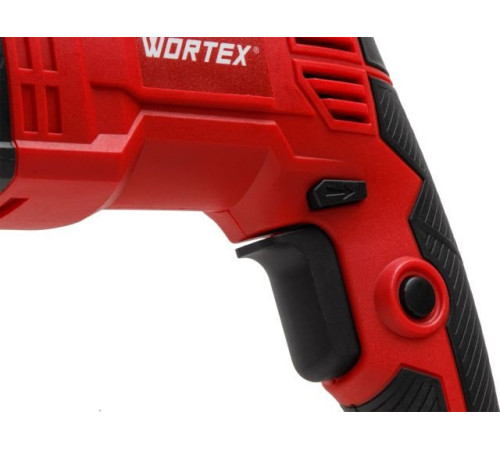 Перфоратор Wortex RH 2621 1333519 кейс