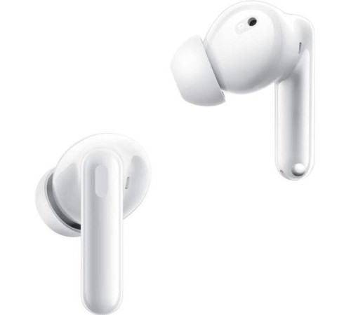 Наушники Realme Buds T310 белый