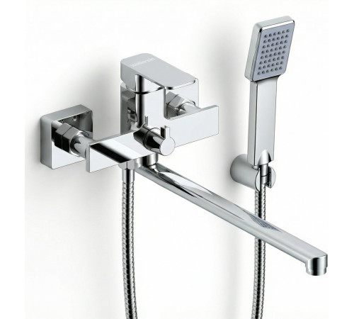 Смеситель Wellerein Drift 21DF31