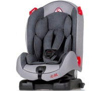 Детское автокресло Capsula MN3X koala grey