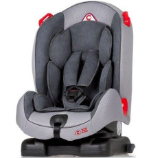 Детское автокресло Capsula MN3X koala grey