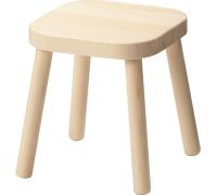 Детский табурет Swed House Babypall MR3-628