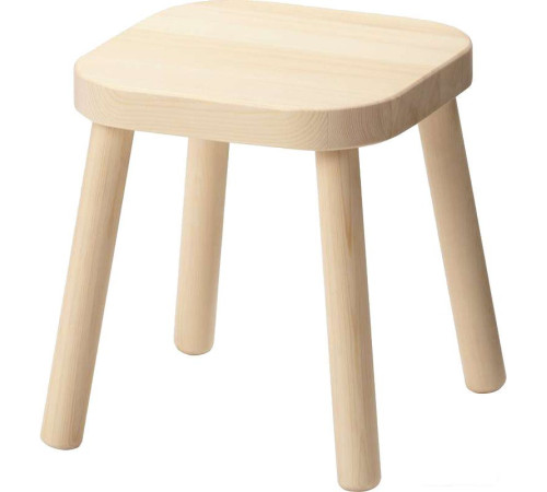 Детский табурет Swed House Babypall MR3-628