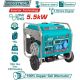 Бензиновый генератор Total TP355001
