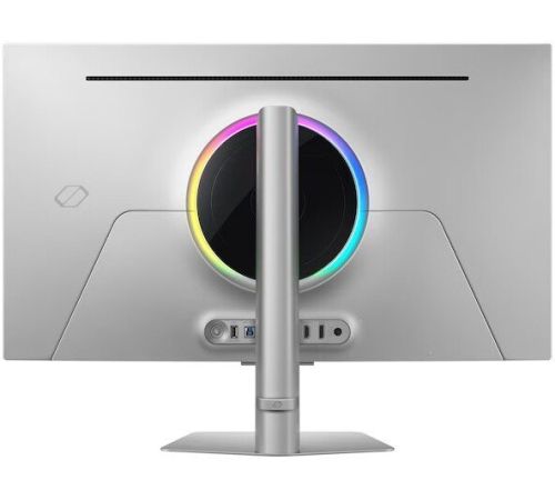 Игровой монитор Samsung Odyssey OLED G8 LS32FG810SIXCI