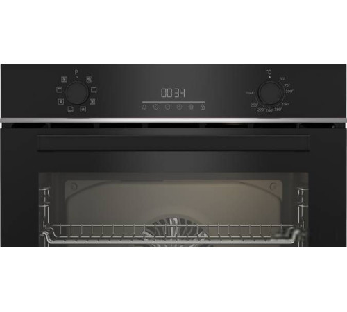 Электрический духовой шкаф BEKO BBIR13300XC